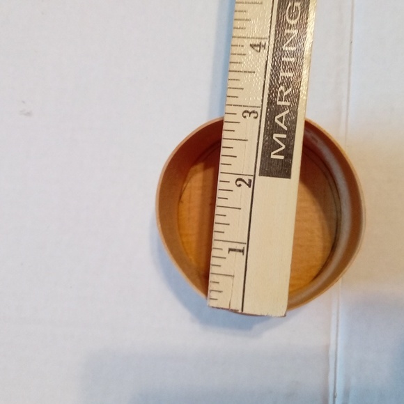 Wooden Round Boxes (Set of 4) - Picture 10 of 14